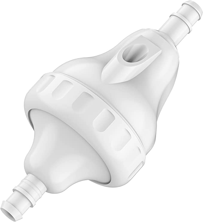 Trade Series Polaris 280 Head & Hose  P/N 1454.1